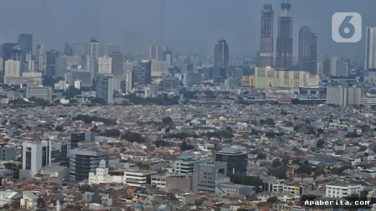 Jakarta — Konsumsi Domestik Diproyeksi Menguat di 2024