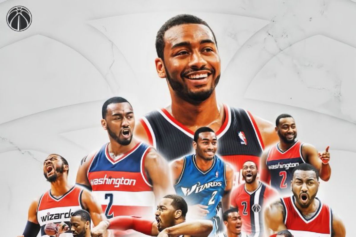 John Wall Pensiun, Cedera Bahu Juga Hantui El Rumi