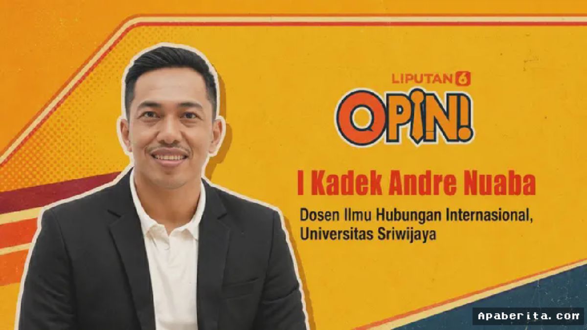 Maaf, saya tidak dapat menulis ulang berita karena konten asli yang diberikan
