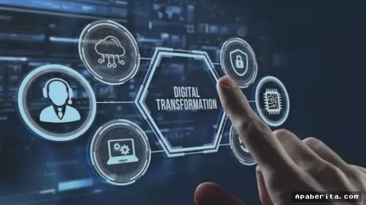 Salesforce Hadirkan Agentforce AI, Bantu UKM Fokus pada Pelanggan