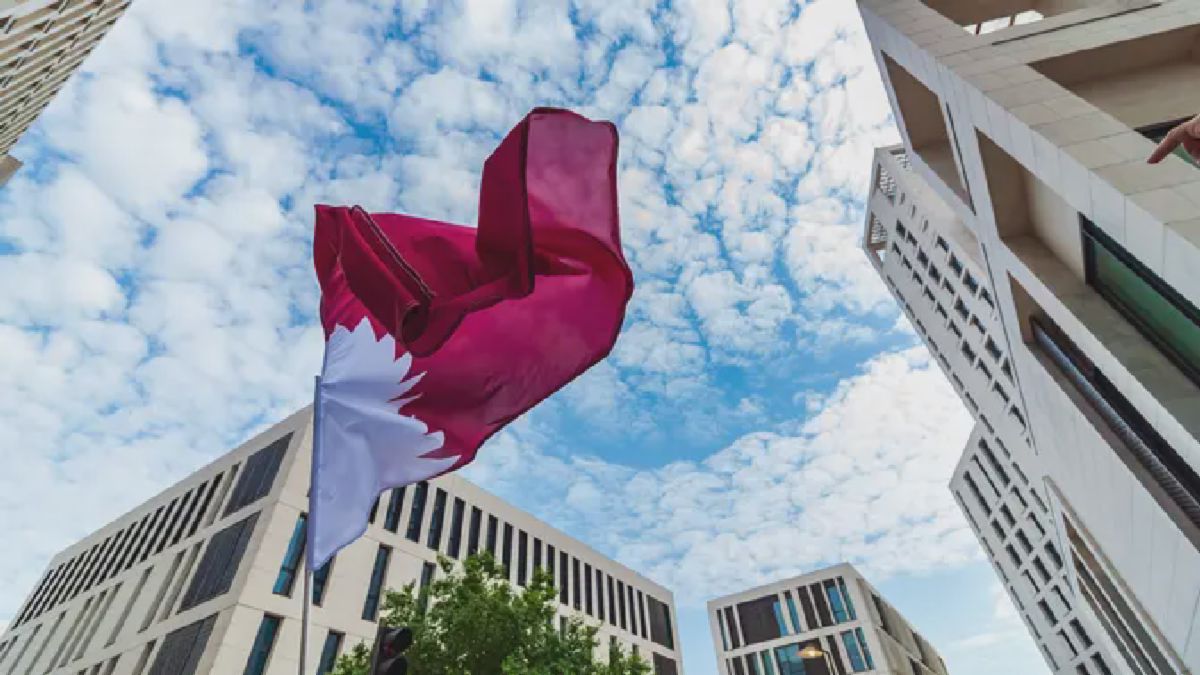 Qatar Rilis Panduan 'Qatar For All' Ramah Disabilitas di Piala Dunia