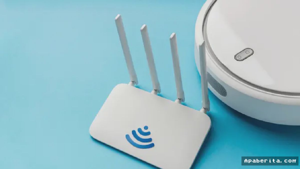 Pakar Telekomunikasi Ungkap Penyebab Wi-Fi Terhubung Namun Internet Tetap Tak Bisa Diakses