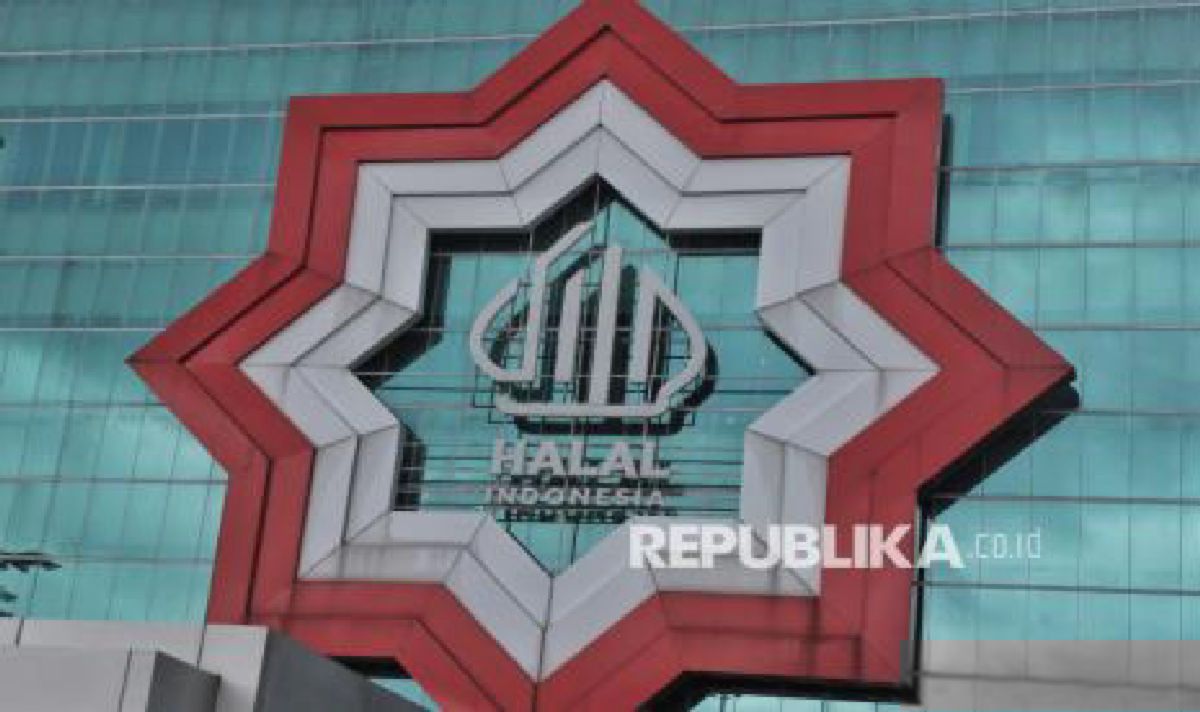 Indonesia-Australia Teken MoU Jaminan Produk Halal