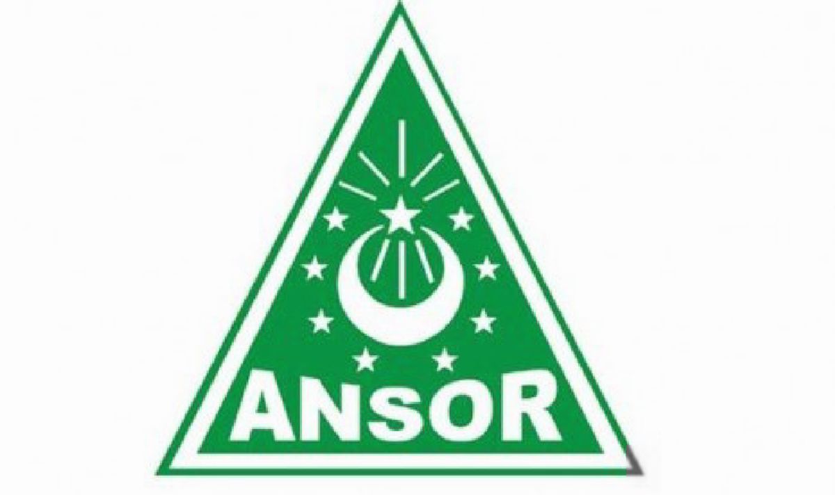 GP Ansor Gaungkan Spirit Perubahan dari Surah Ar-Ra'd Ayat 11