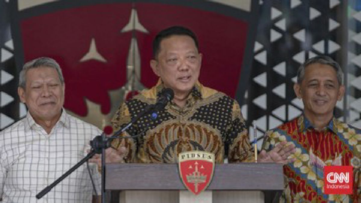 Febrie Adriansyah Mundur dari Jabatan Jampidsus Kejaksaan Agung