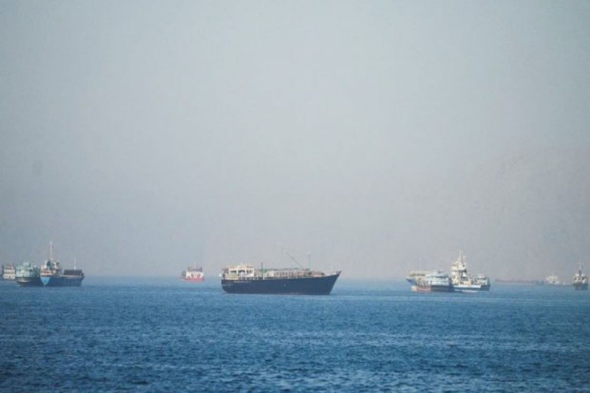 Iran Putuskan Tutup Selat Hormuz, AS Balas dengan Serangan Baru