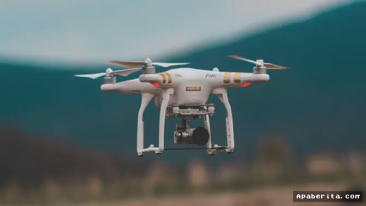 Washington — FBI Gagalkan Serangan Drone-Sniper pada Trump di Acara UFC