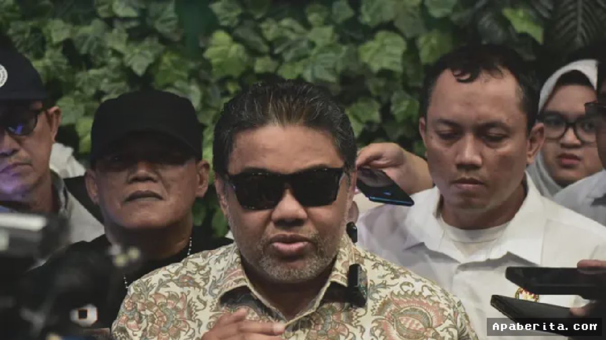 Said Iqbal Usulkan Kenaikan Upah Minimum 8 Persen untuk Tahun 2026