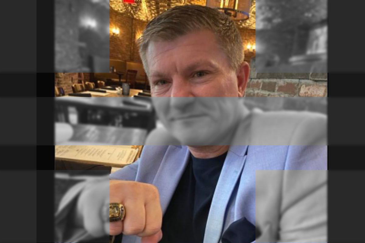Petinju Legendaris Ricky Hatton Tutup Usia