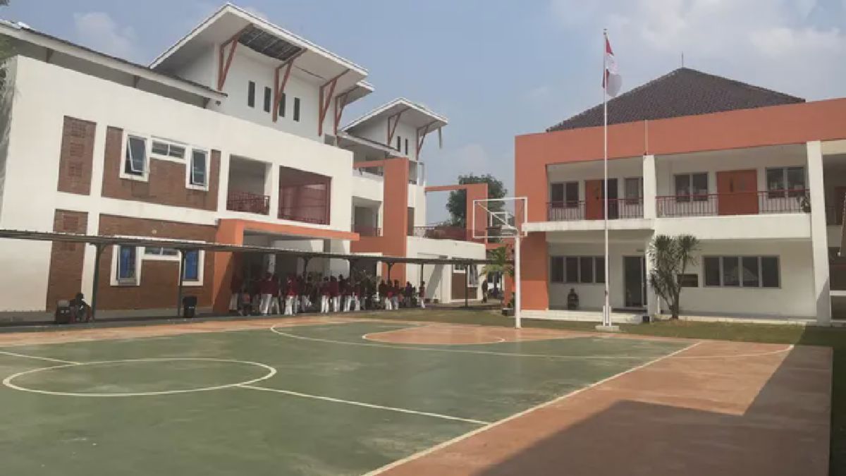 Sekolah Rakyat 06 Jakarta Timur Diresmikan, Targetkan Pendidikan Inklusif