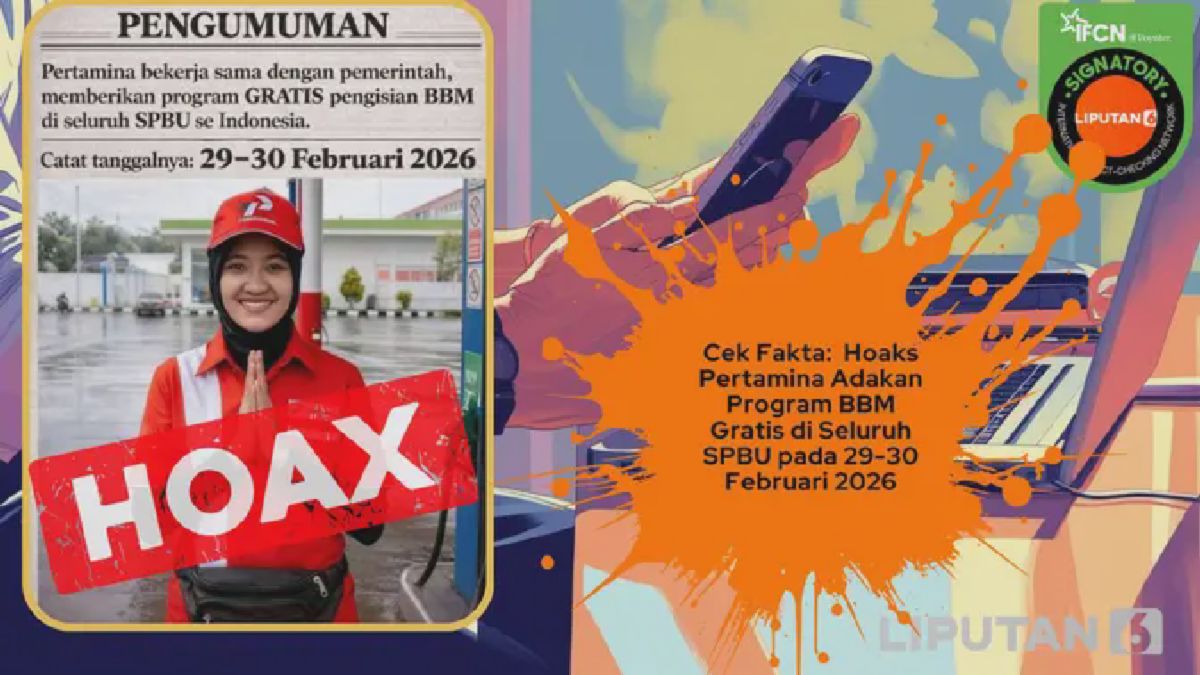 Pertamina Bantah Isu BBM Gratis pada 29-30 Februari