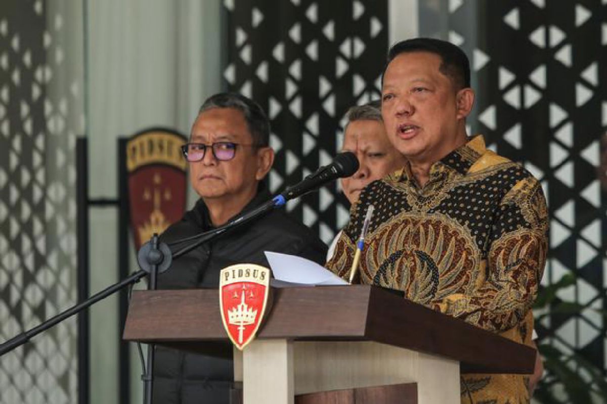 Rumah Eks Jampidsus Febrie Adriansyah di Sentul Tak Masuk LHKPN