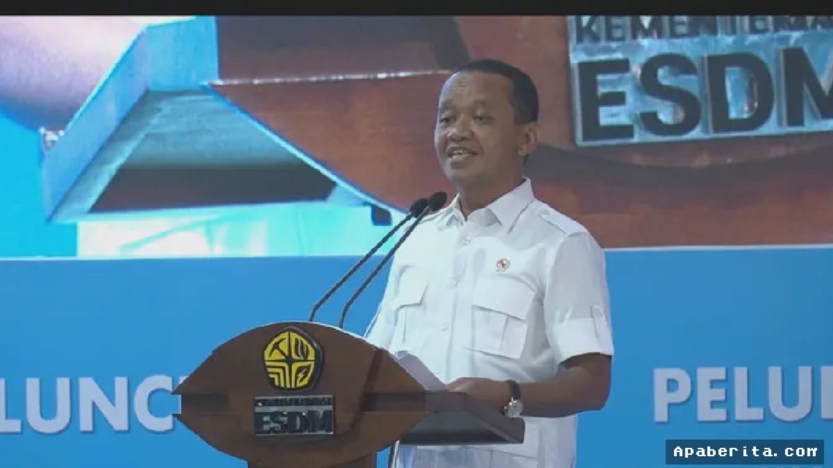 Maaf, tapi sepertinya ada kebingungan. Anda mengatakan "Tulis ulang berita dalam Bahasa