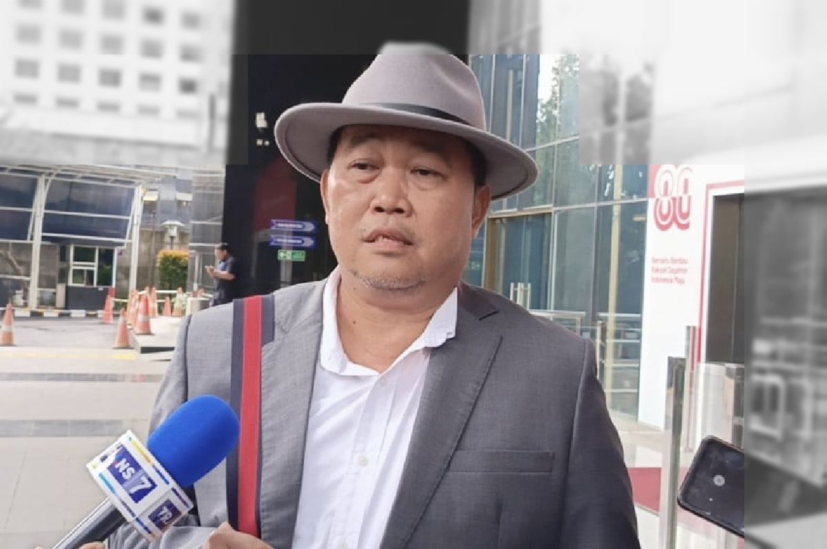 MAKI Sebut Pelimpahan Kasus Febrie Ardiansyah Tabrak KUHAP Baru