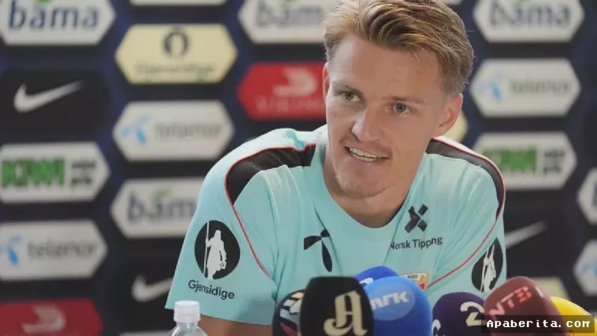 Norwegia Hadapi Dua Masalah Serius Jelang Hadapi Inggris