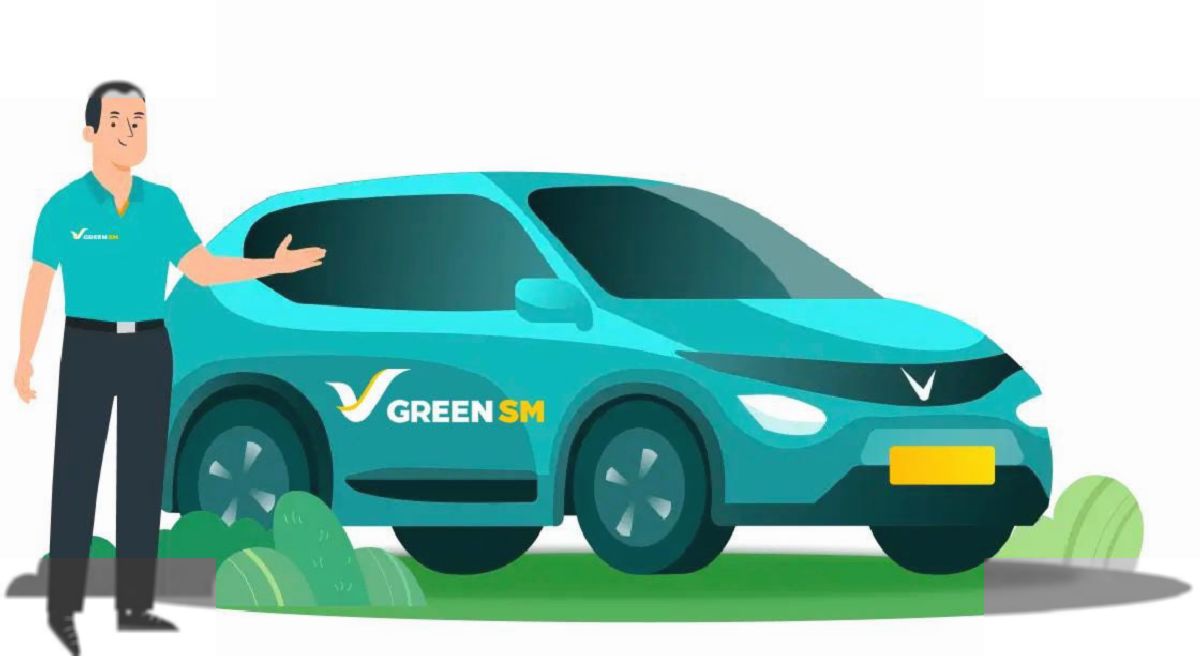 Green SM, ICEx, dan Blibli Catat Pencapaian Besar Pekan Ini
