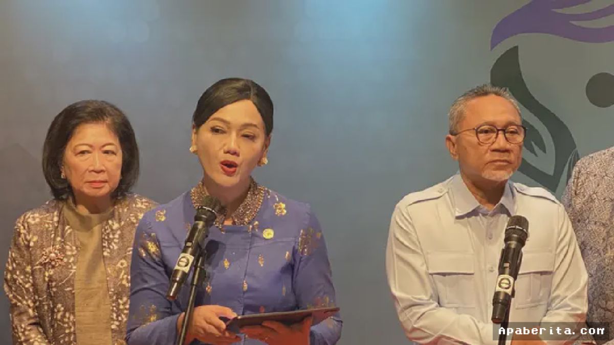 OJK Resmi Luncurkan SRUK, Instrumen Investasi Baru untuk UMKM