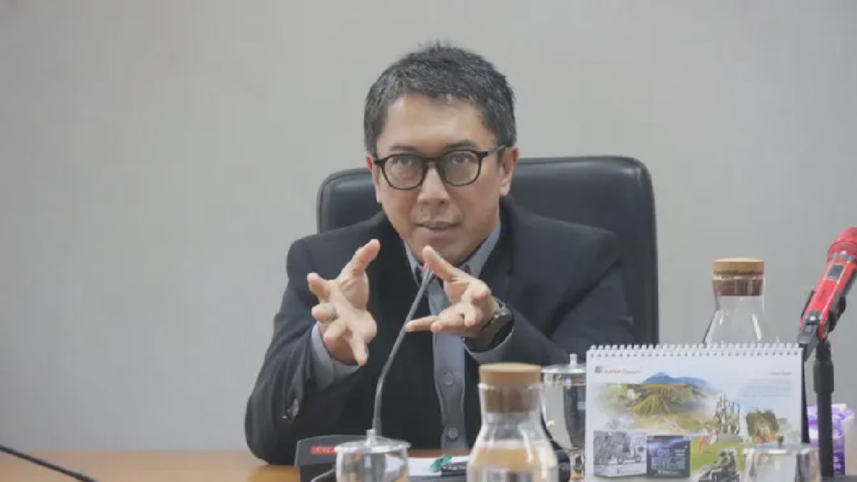 Baroto Bahas Harmonisasi Regulasi Usaha Bersama KADIN Indonesia