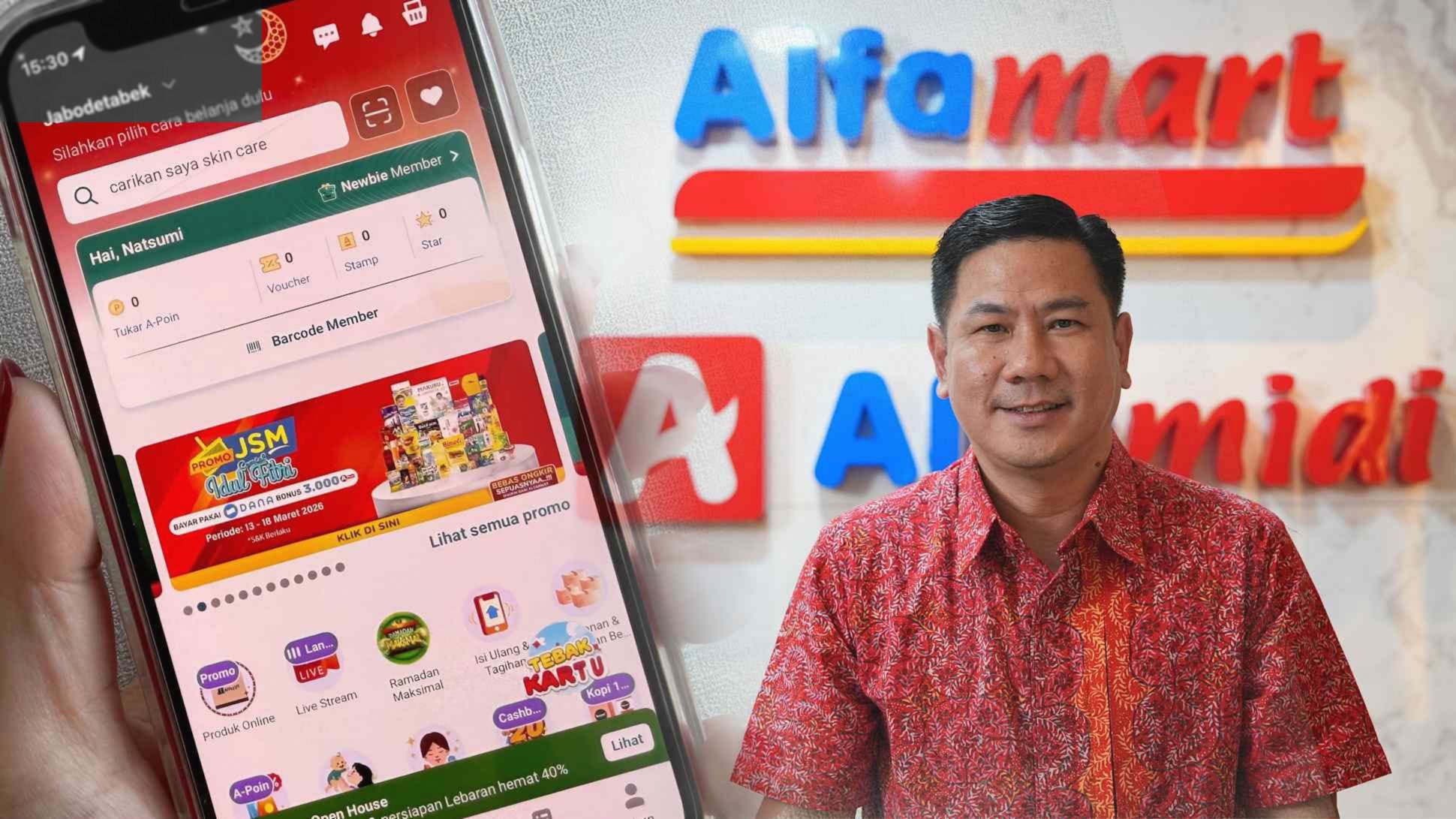 Fintech Diperketat, Pasar Modal Terbuka Lebar, dan Ritel Bertransformasi