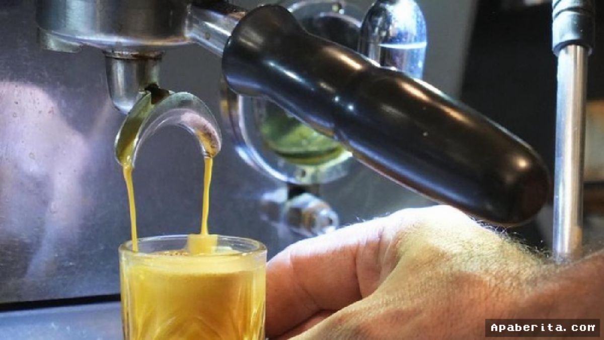Canberra — Australia Genjot Produksi Kopi Lokal Demi Kurangi Impor