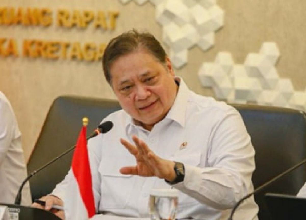 Pemerintah Dirikan Pusat Finansial Internasional Bali, PP Rampung Agustus