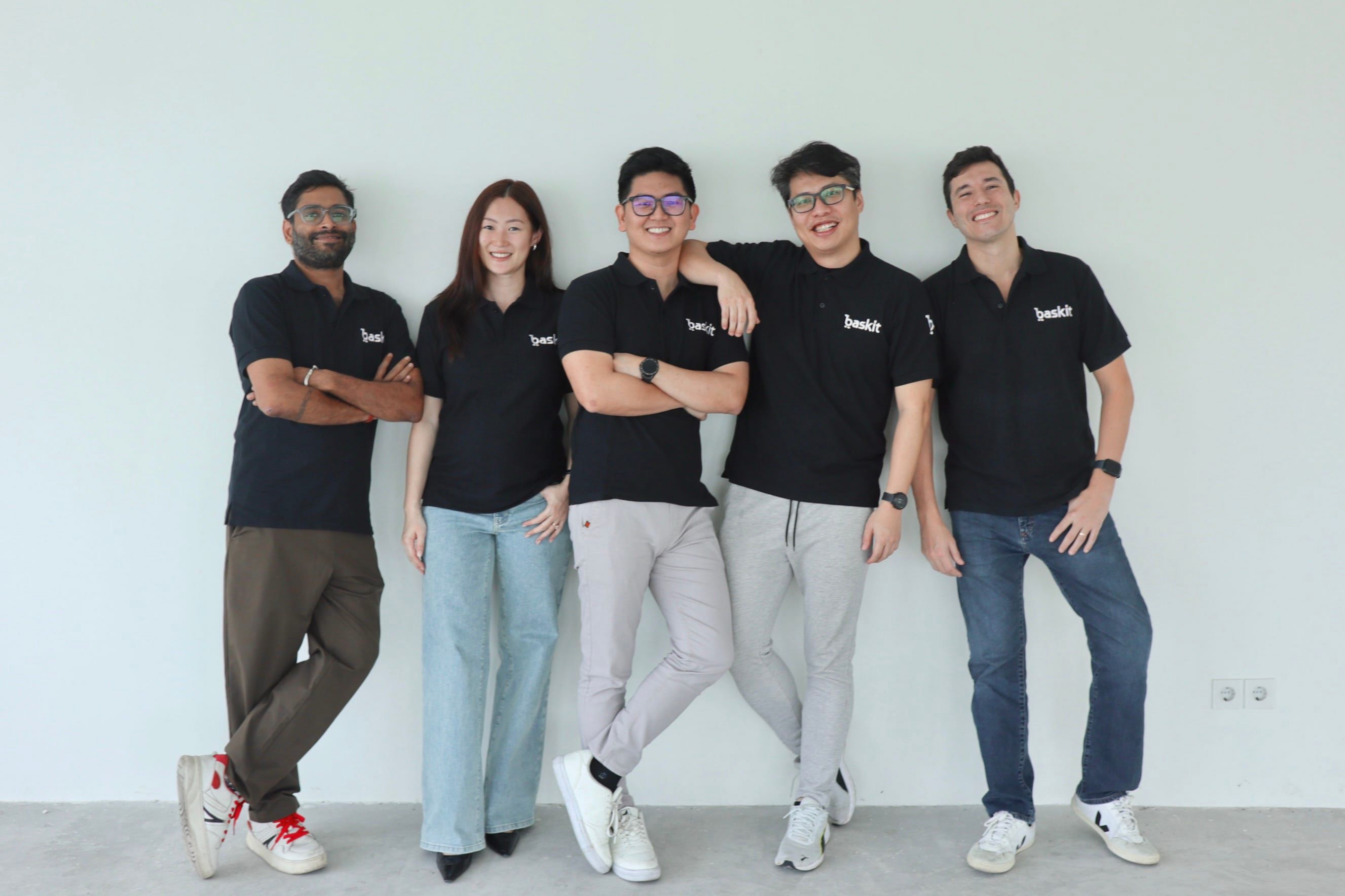 Startup Baskit Ekspansi Regional, Kitar Raih Pendanaan Baru, CIMB Niaga Adopsi AI
