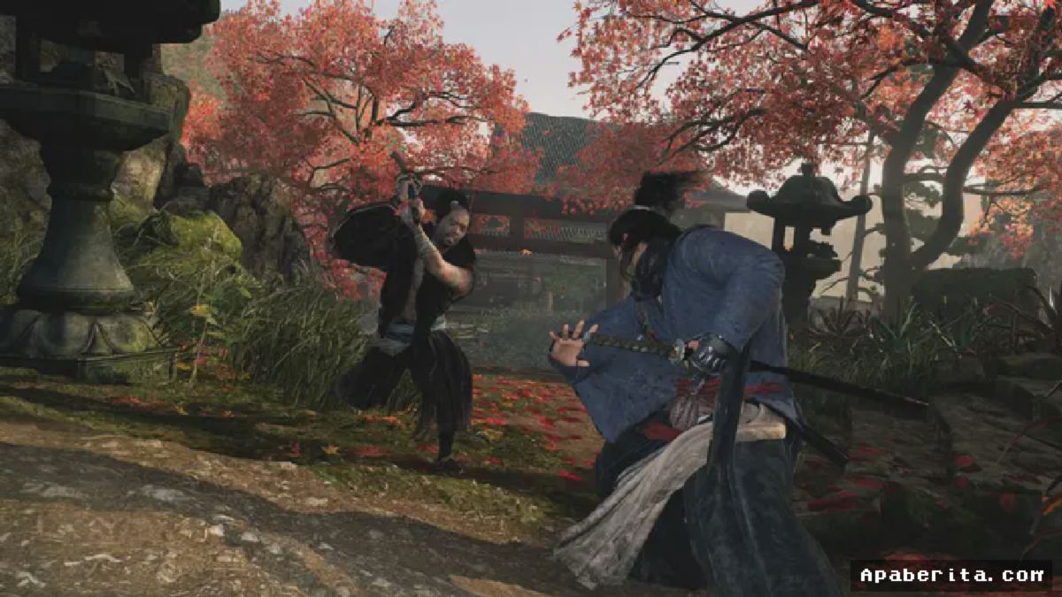 Rise of the Ronin Memuncaki Daftar Game Samurai Terpopuler di 2026