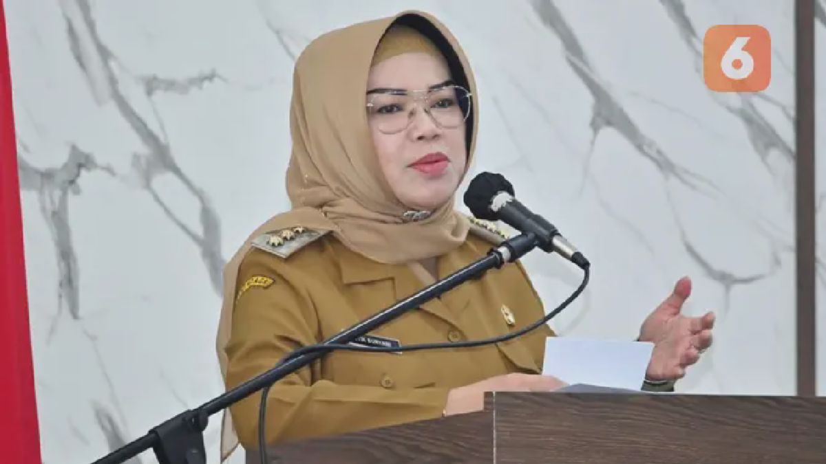 Bupati Sukoharjo Etik Suryani Gencarkan Gerakan Stop Penangkapan Ikan Merusak