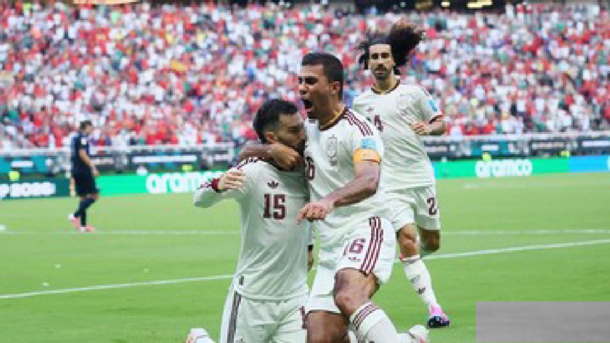 Spanyol Catat Kemenangan Beruntun, Prancis Waspada Jelang Semifinal Piala Dunia 2026