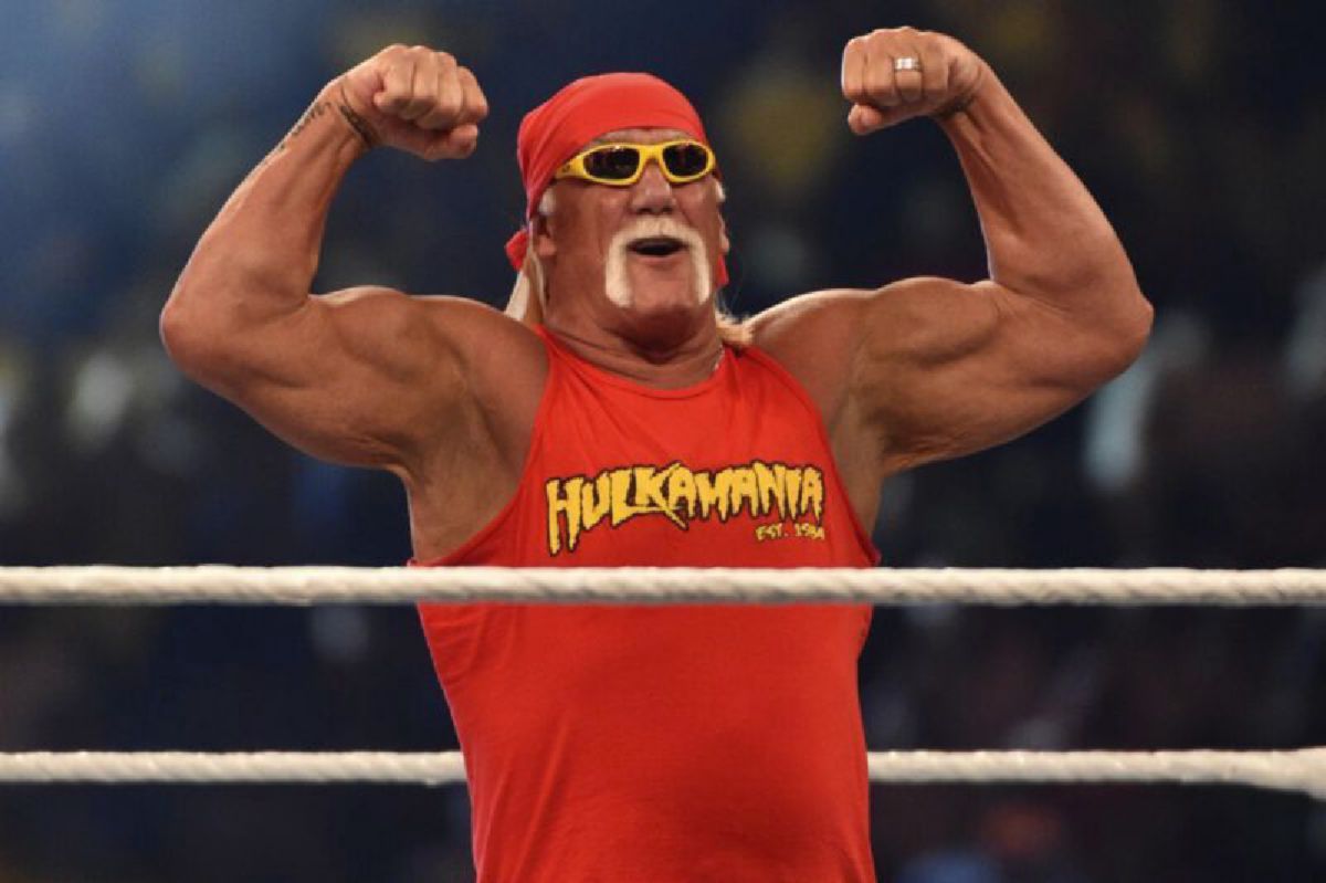 Hulk Hogan Wafat di Usia 71 Tahun, Warisannya Abadi