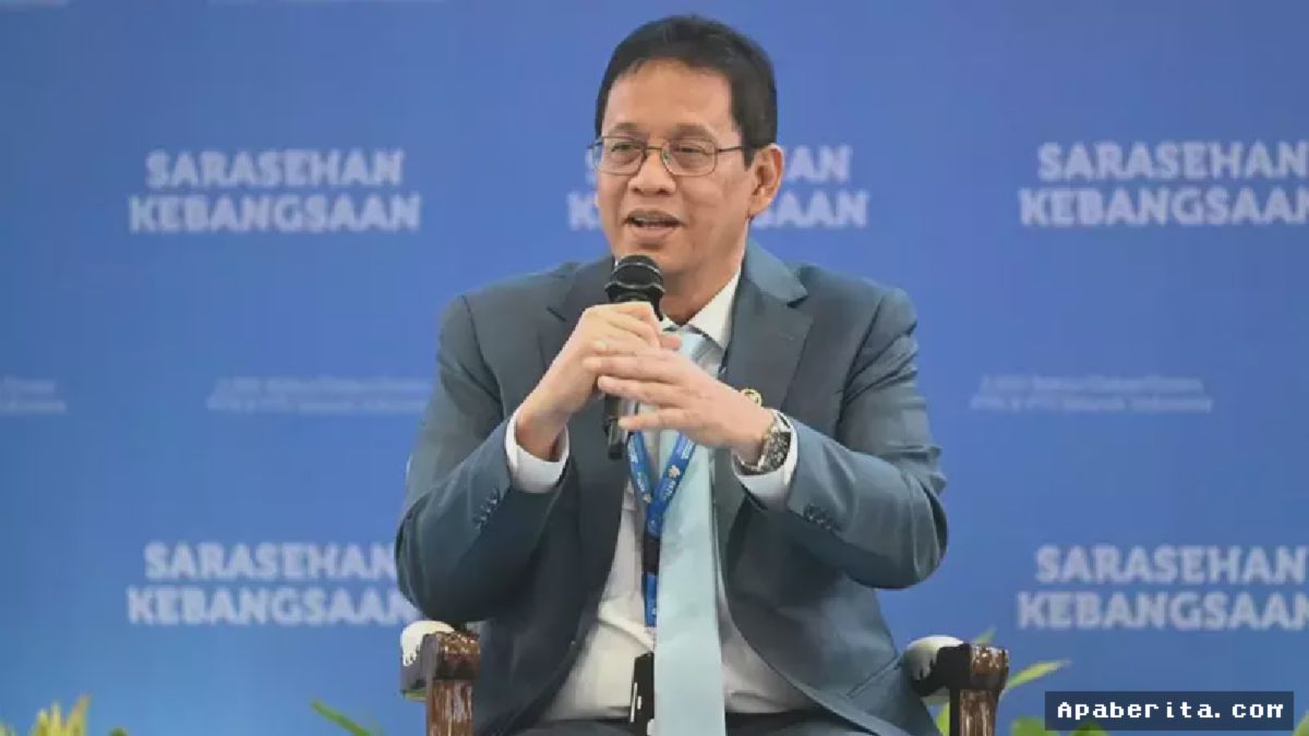 JAKARTA — PNBP Semester I-2026 Capai Rp 271 Triliun, Tumbuh 21,6%