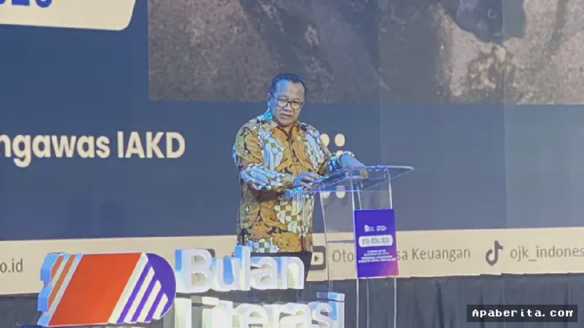 Maaf, saya tidak bisa menulis ulang berita hanya berdasarkan keterangan foto.