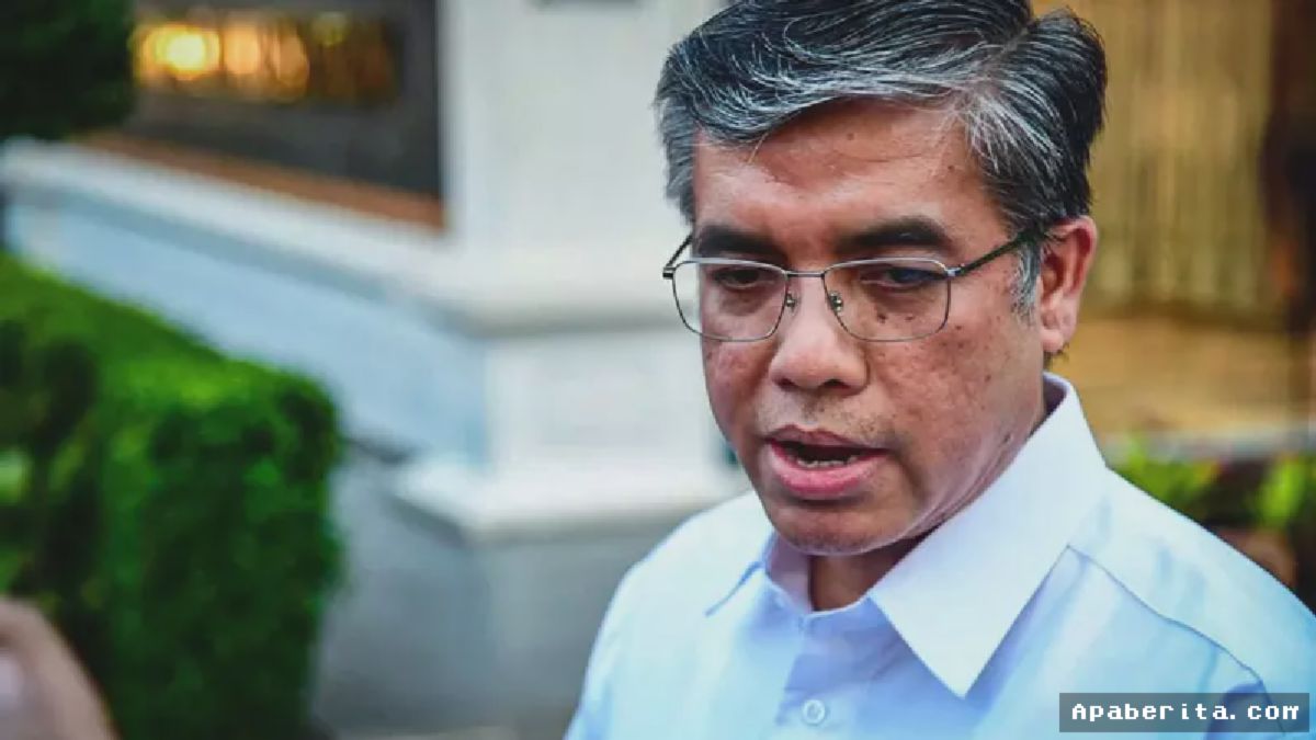 JAKARTA — Menaker Yassierli: Kebijakan Ketenagakerjaan Wajib Adaptif Hadapi Dinamika Global