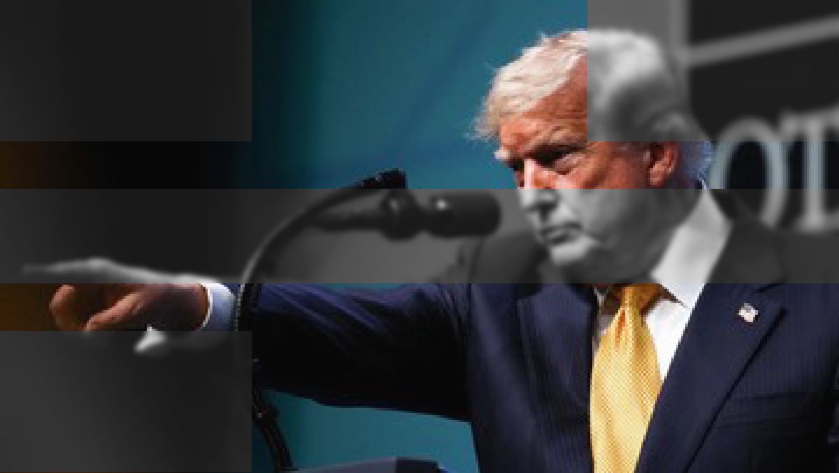 WASHINGTON — Presiden Amerika Serikat Donald Trump mengonfirmasi bahwa Washington dan Teheran