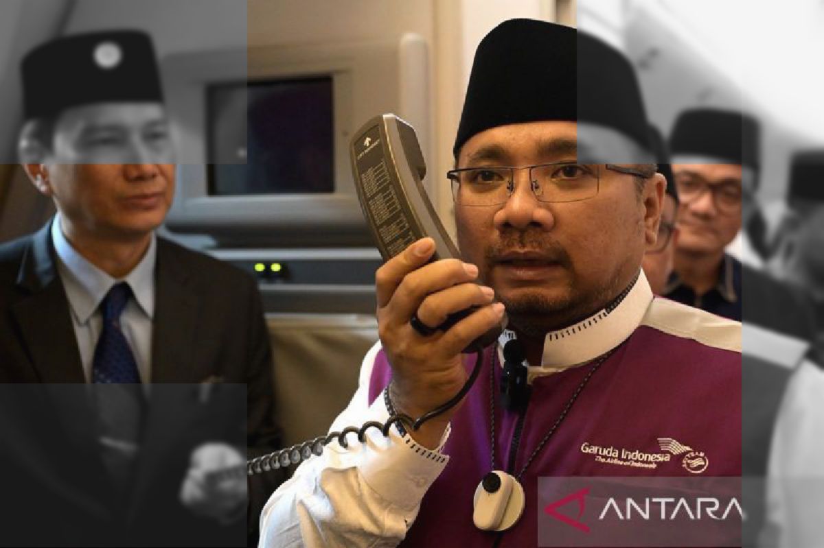 JAKARTA — KPK Tetapkan Eks Menag Yaqut Tersangka Korupsi Kuota Haji