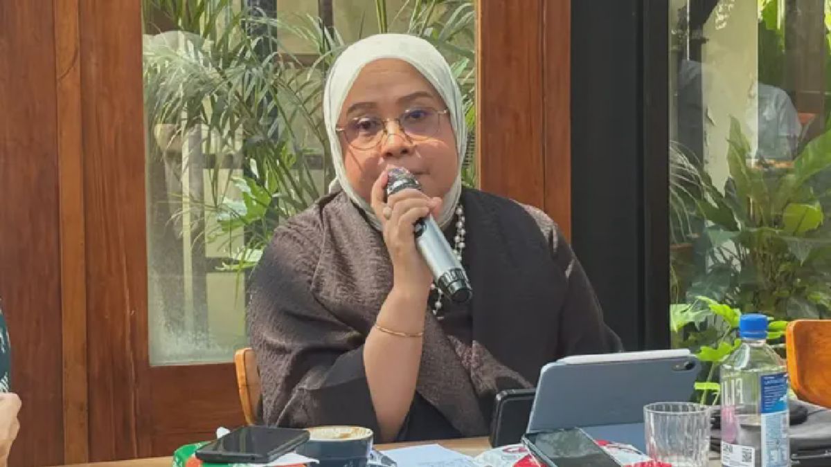 Heni Hamidah Paparkan Strategi Perlindungan WNI di Tengah Eskalasi Global