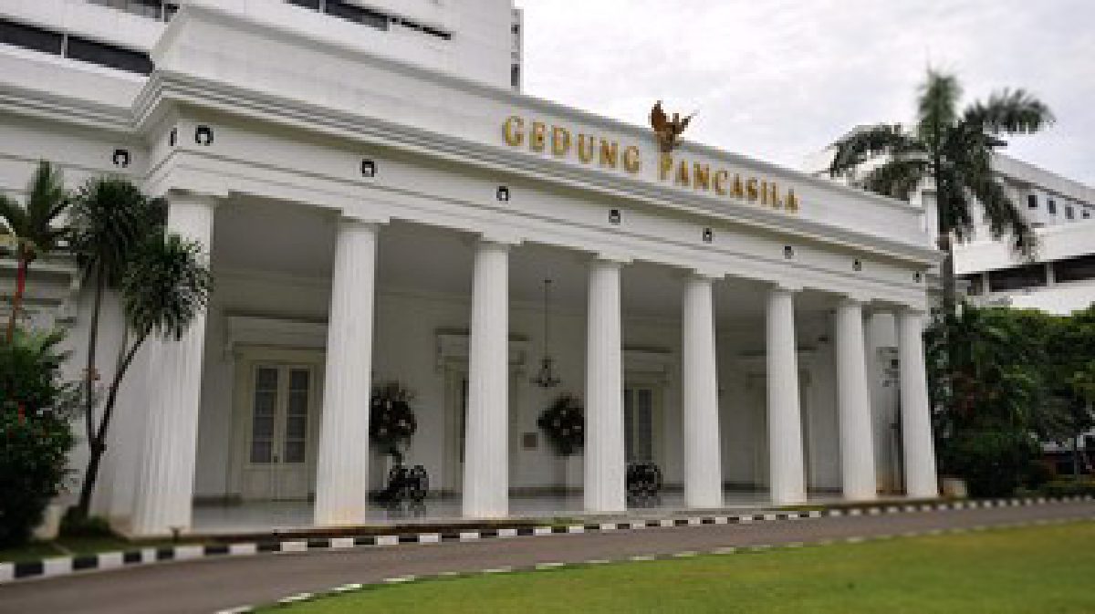 Indonesia Sampaikan Dukacita atas Wafatnya Mantan Emir Qatar Sheikh Hamad
