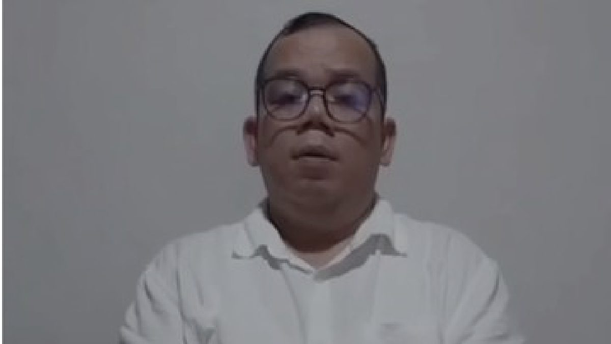 Pemotor Lawan Arah Pukul Polisi di Jaktim Minta Maaf