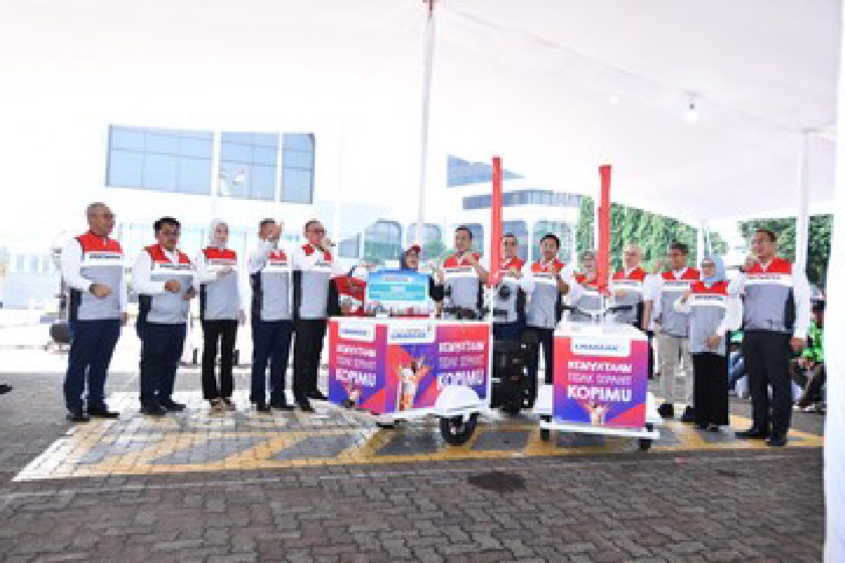 Pertamina Luncurkan UMiMAX 2026, Targetkan 1.000 Penerima Manfaat