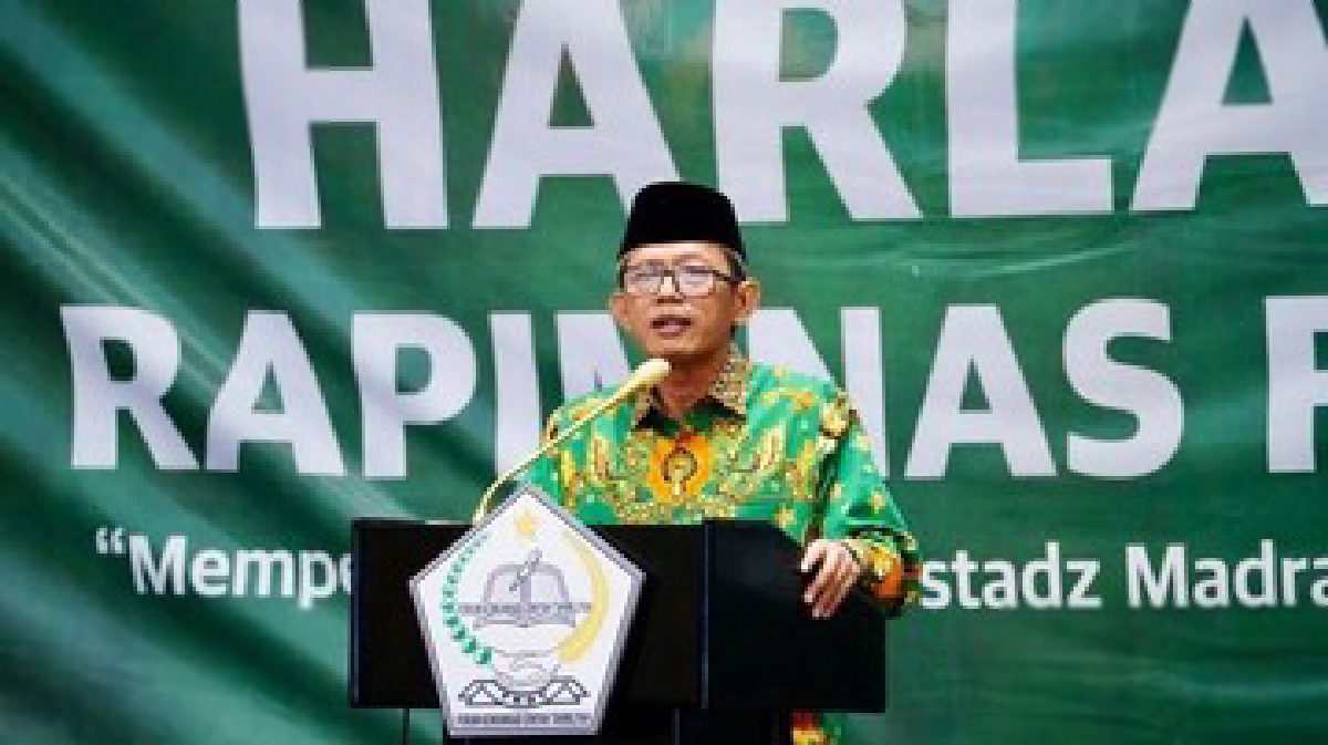 FKDT Apresiasi Presiden Prabowo Redakan Ketegangan Kasus Febrie