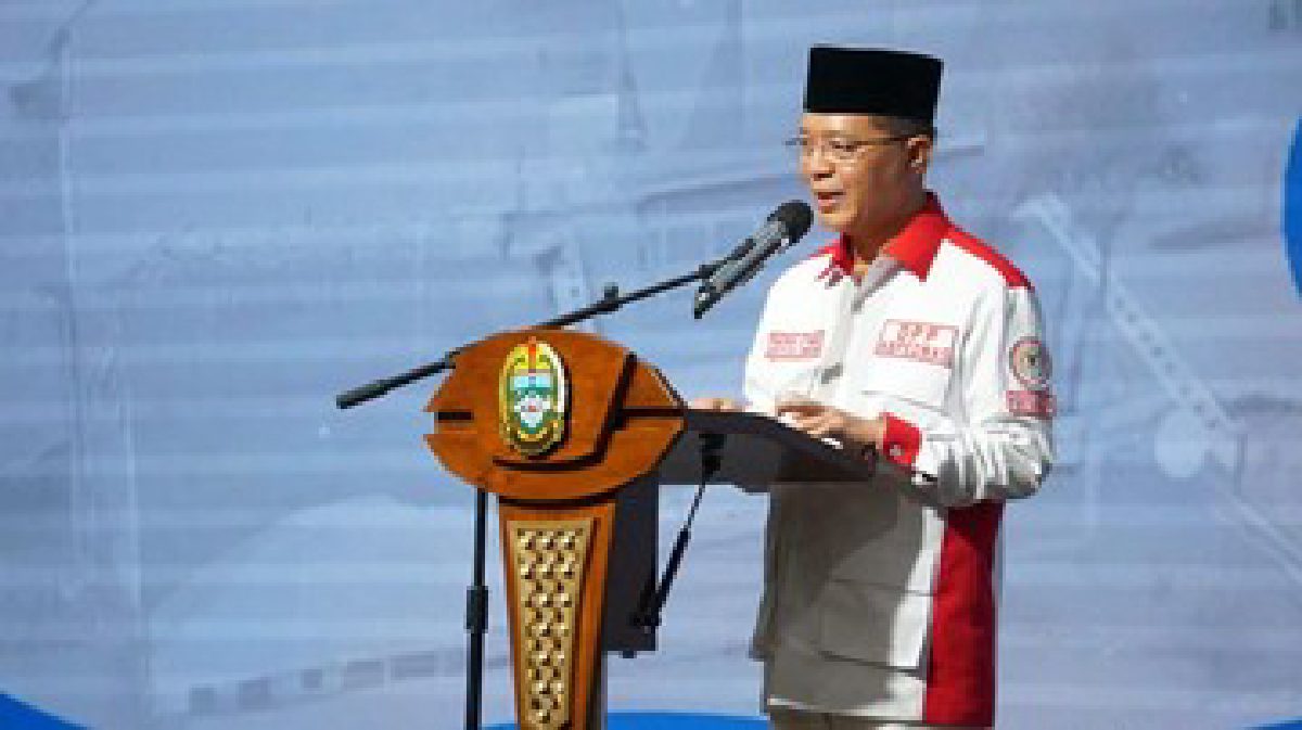 ABPEDNAS Apresiasi Komitmen Presiden Prabowo Berantas Korupsi Desa