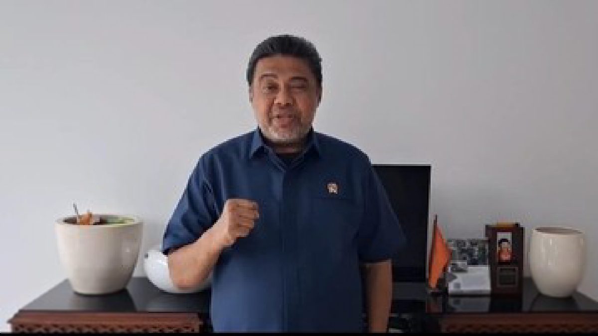 Said Iqbal Tegaskan Buruh Solid Dukung Pemberantasan Korupsi Prabowo