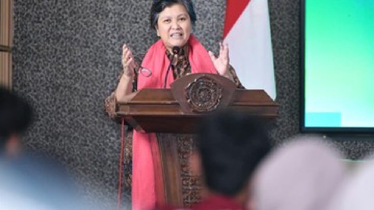 MPR Serukan Gerakan Nasional Selamatkan Kesehatan Mental Anak