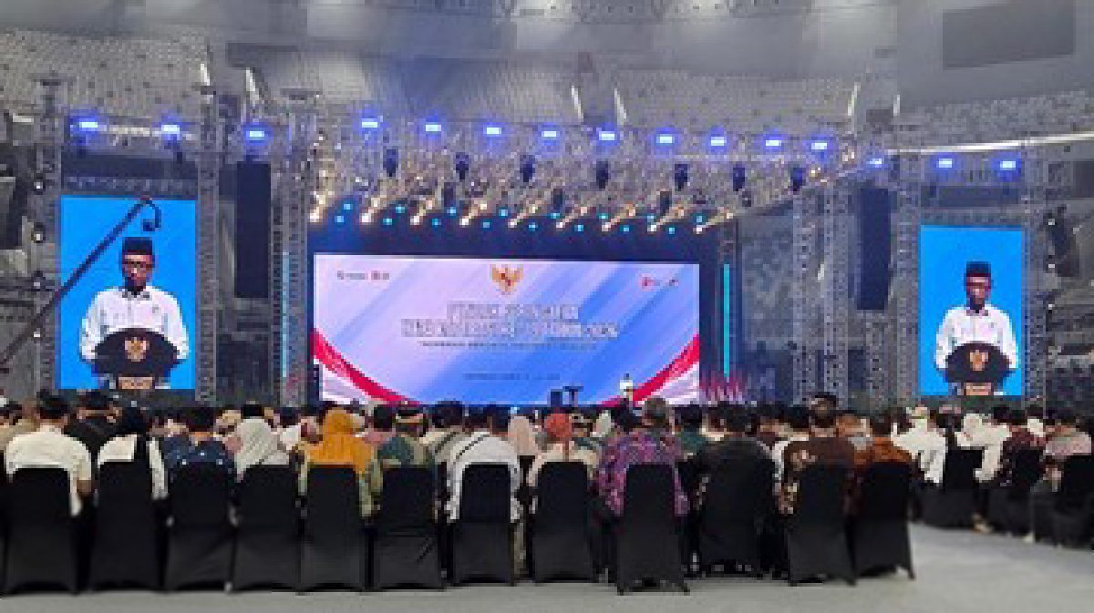 Dekopin: Perhatian Presiden Prabowo pada Koperasi Belum Pernah Ada