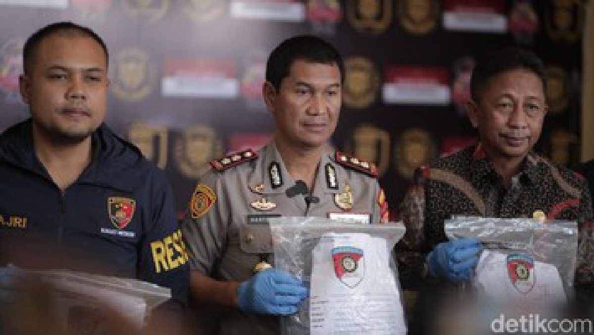 Remaja 17 Tahun Diduga Jadi Otak Pemerkosaan Gadis di Sampang