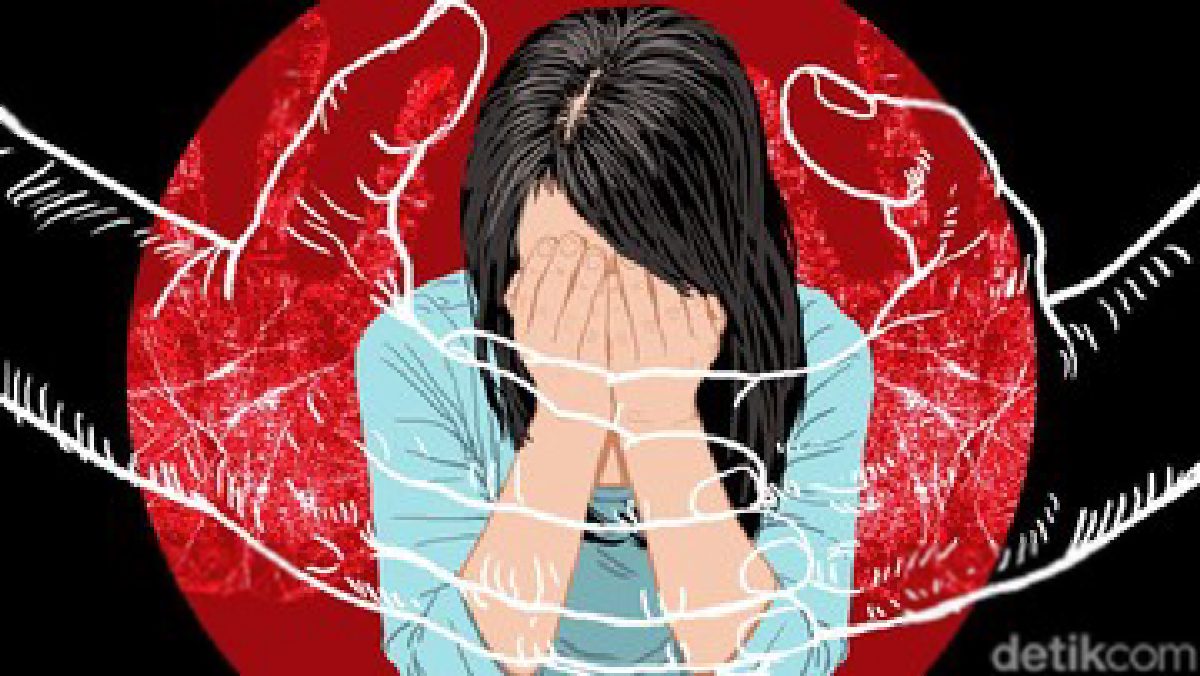 DPR Panggil Kapolres Sampang Soal Pemerkosaan Gadis 15 Tahun oleh 27 Pria