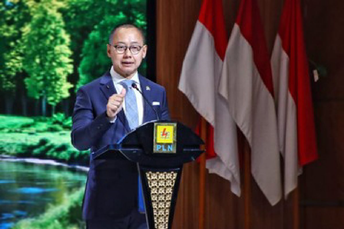Eddy Soeparno Dukung B50, Perkuat Kemandirian Energi Nasional