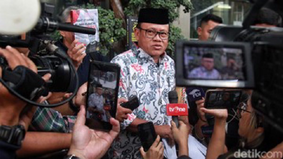 IPW Dukung Sikap Tegas Prabowo pada Kasus Febrie Adriansyah