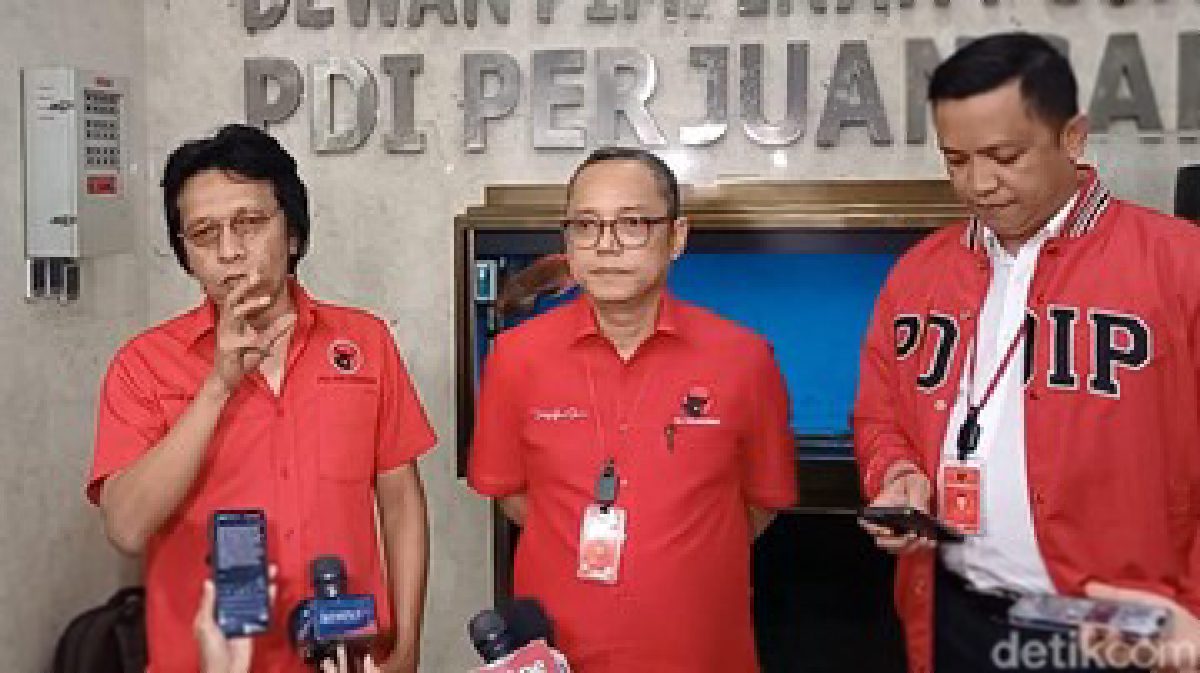 Bupati Sukoharjo Ditetapkan Tersangka KPK, PDIP Tegaskan Langsung Pecat