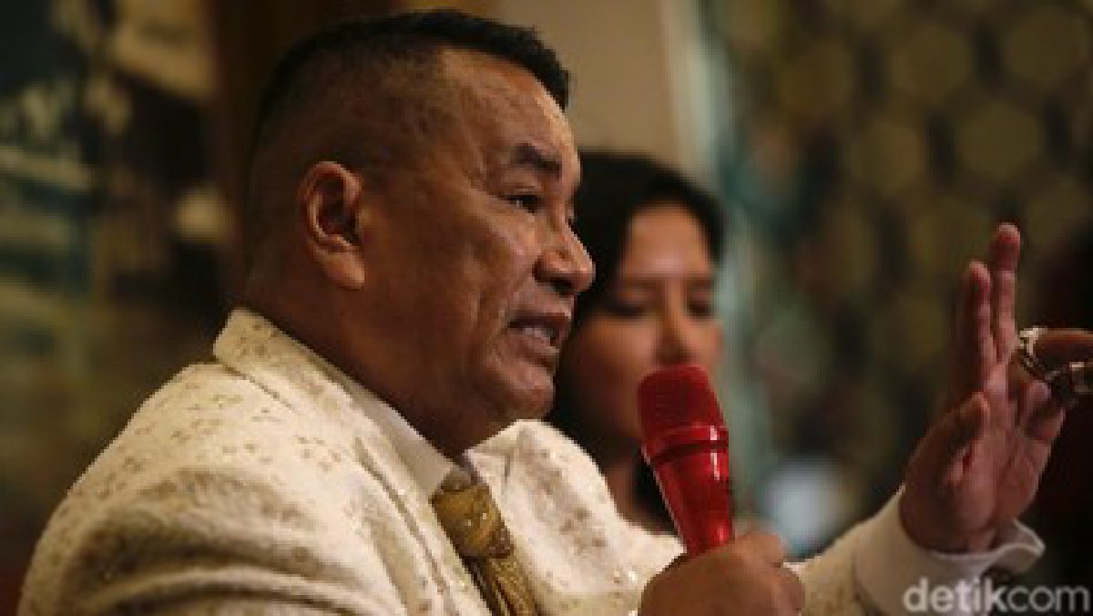 Hotman Paris Puji Ketegasan Prabowo Tangani Kasus Febrie